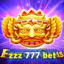 zzz 777 bet